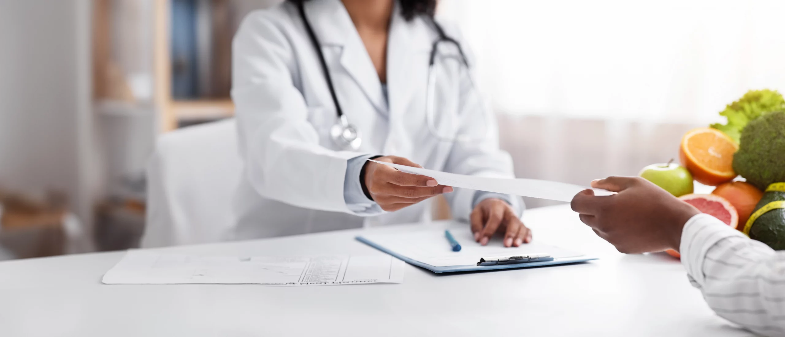 educador nutricional